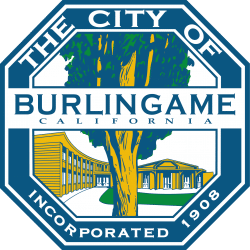 The City of Burlingame CA