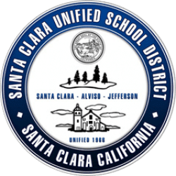 Santa Clara Unified School Distrrict