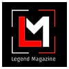 Legend Magazine